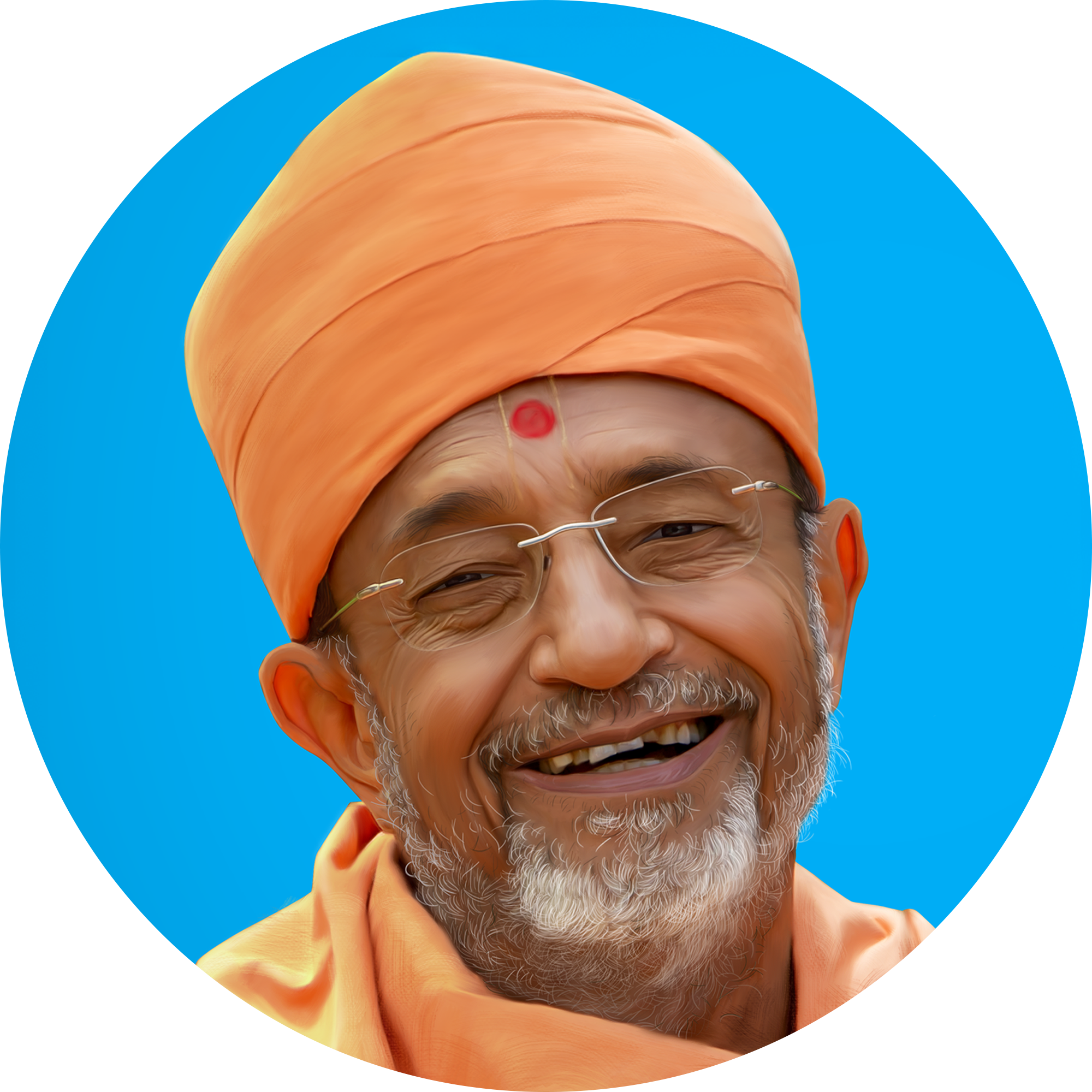 Guruhari Prabodh Swamiji
